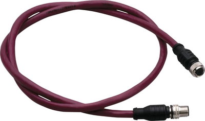 PROFIBUS DP EXT CABLE 5M