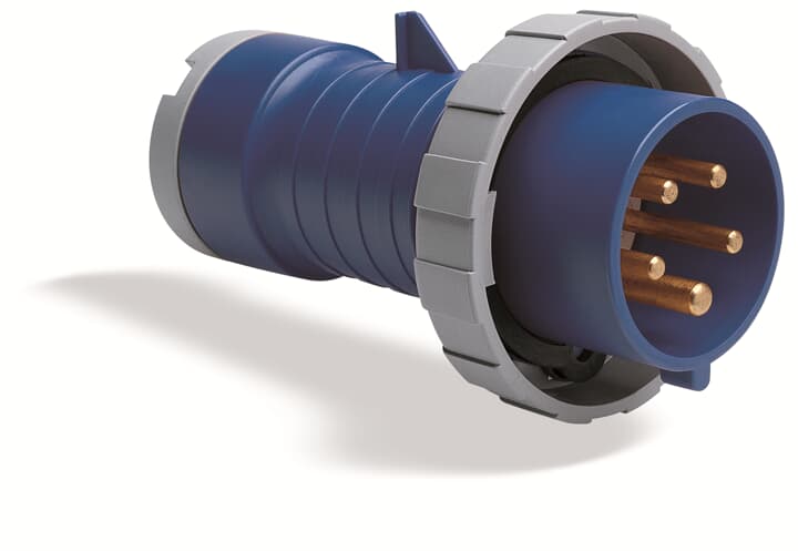 Ind. P&S 416P9W
