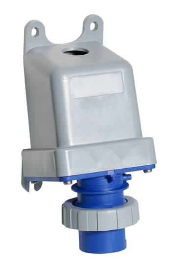 Ind. P&S 332BS9W