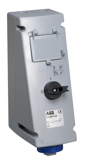 Ind. P&S 316MPR9W