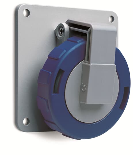 Ind. P&S 316RAU4W