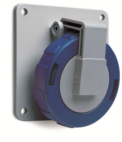 Ind. P&S 316RAU7W