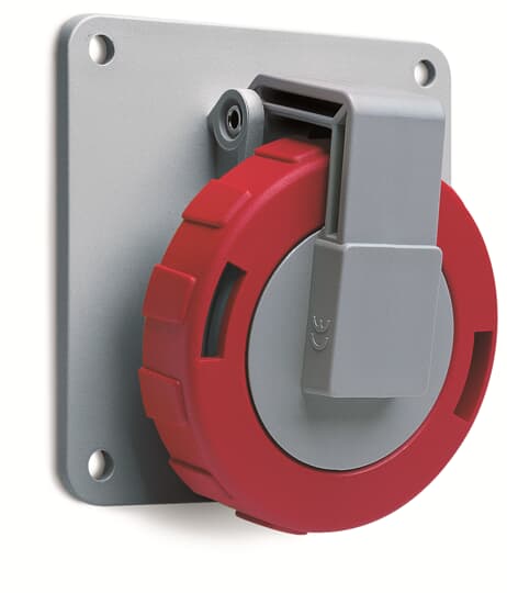 Ind. P&S 332RAU6W