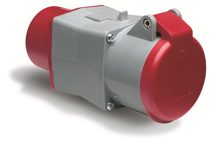 Ind. P&S 416FV6