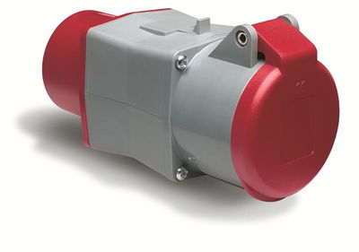 Ind. P&S 432FV6