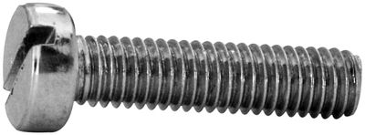 ZB22P20 Cheese Head Screw M5x20mm