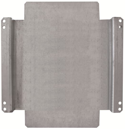 ZX605 Monting Plate 1PW 300mm