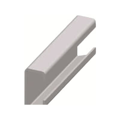 XZ310 Profile no.10 35x19 x6000mm – Image 2 of 2