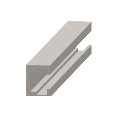 XZ303 Profile no3 32x25 x6000mm