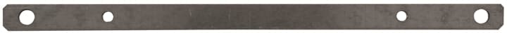 ZW253 Mounting cross member