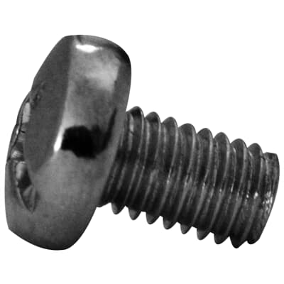 ZB21P4 Screw M5x8