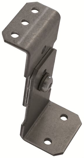 ZW382P4 Lowering bracket 74mm