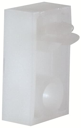 ZX378P20 Spacer for Meter Support.
