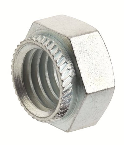 ZX398P10 Press-In Nut M12