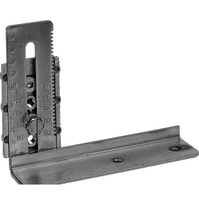 ZW144LR Deep-Mounting Bracket