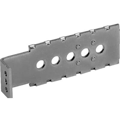 ZW60P2 Deep-Mounting Brac.(Set=2p