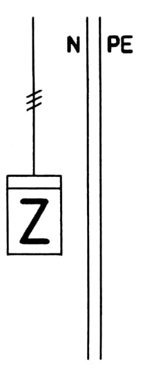 L116 Outgoing Cable