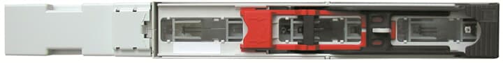 ZE59 NH Fuse Load Ins.160A 3p S