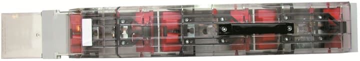 ZE57 NH Fuse Load Ins.400A 3p S