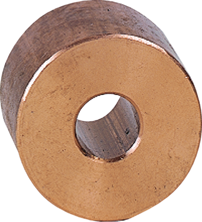 ZX44 Cu Spacer Roll 40x105x33mm