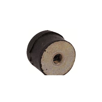 ZW98 Vibration Damper M6