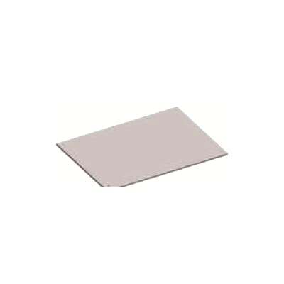 RD48G Roof plate closed