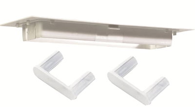 ZX438 Connecting parts for EK220