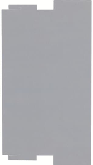 ZX498 Partition 2F Sheet Steel G