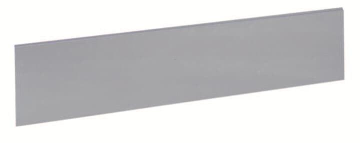 ZX472 Partition OH2 Sheet Steel