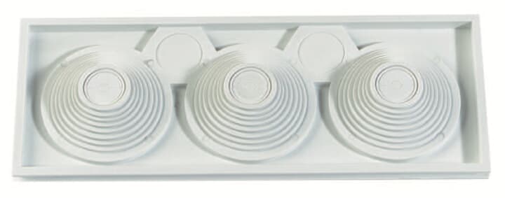ZX433 Flange for EK220/230