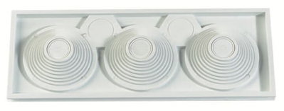 ZX433 Flange for EK220/230