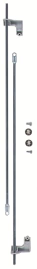 ZX440 Espagnolette Closure OH0