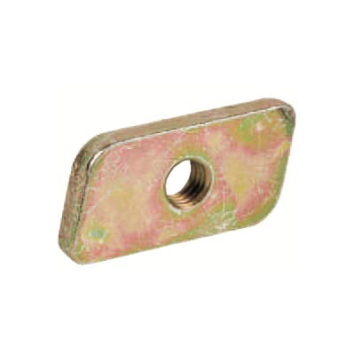 ZW62P50 Insertion Nut M8 (1Set=50P