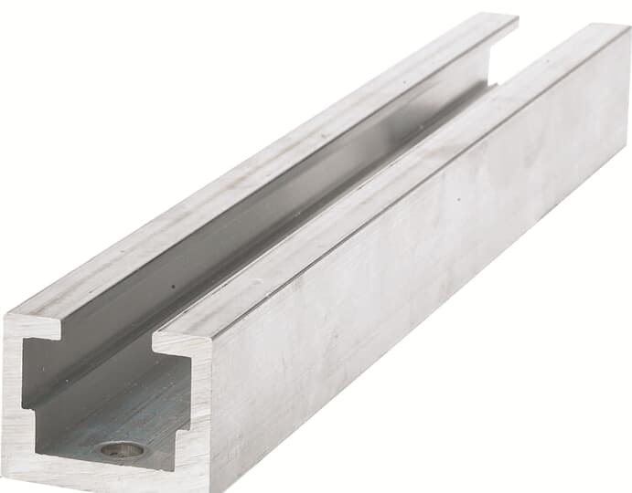 ZW16 Width Profile E 1F. Profil