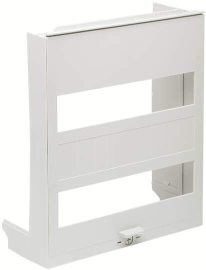 ZS113 Cover 300x250mm Meter Pane