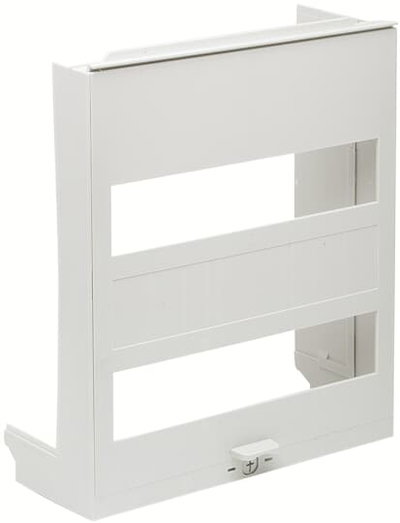 ZS113 Cover 300x250mm Meter Pane