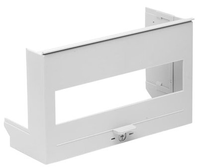 ZS112 Cover 150x250mm Meter Pane