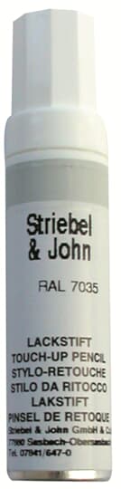 ZA116 Colour RAL7035 12ml