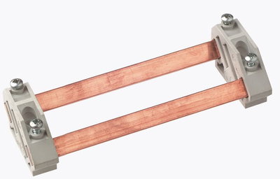ZK301 N+PE-Busbar 2PW