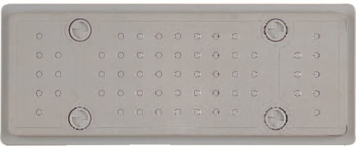 ZP58 Diaphragm flange
