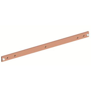 ZXM2034 Copper Bar 40x10mm L:934mm