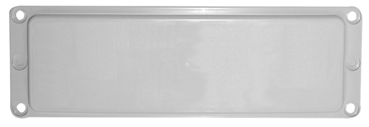 ZB101 Flange AT/A/B- Cab. closed