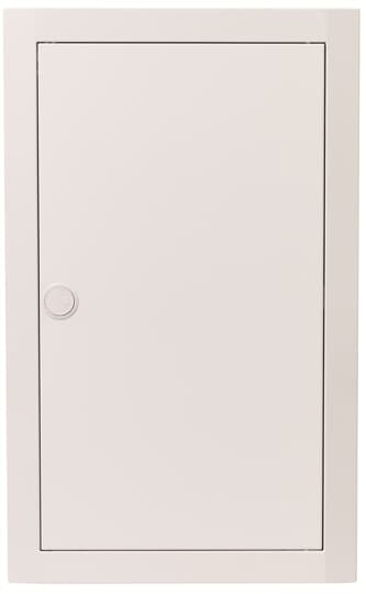 UK530E Cons.unit 3R N+PE screw