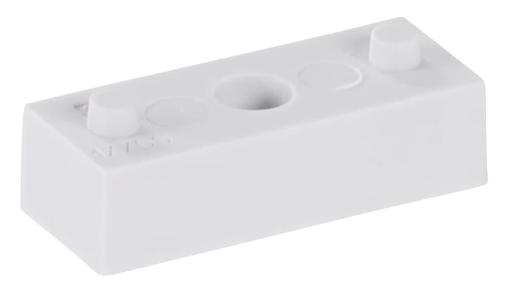 ZX385P10 Spacer 7.5mm for DIN rail