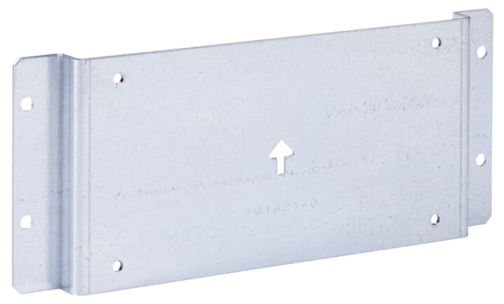 ZW393 Bracket f.Switchmod.250/40