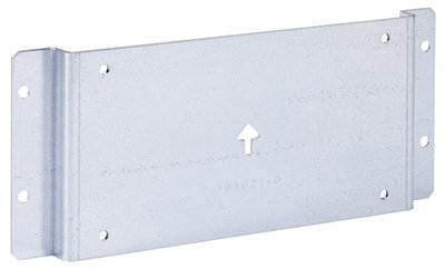 ZW393 Bracket f.Switchmod.250/40