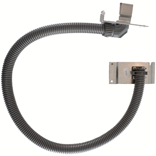ZX24 Set of Cable Prot. Sleev P