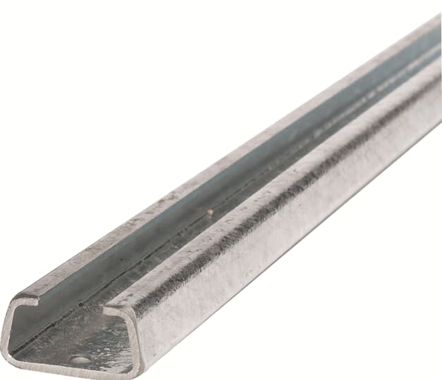 XZ310 Profile no.10 35x19 x6000mm