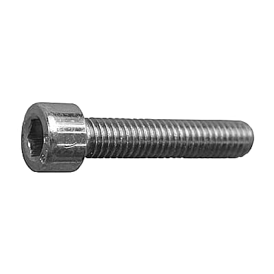 ZX663P20 Cheese Head Screw M6x25