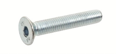 ZX714P10 Countersunk Screw M10x60mm